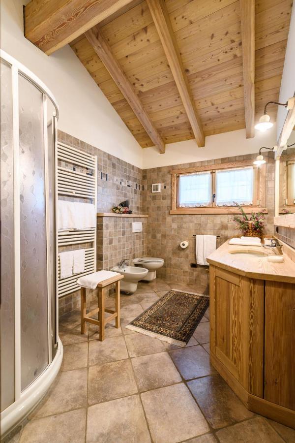 Chalet Chalet Anna By Interhome Grosotto Екстер'єр фото